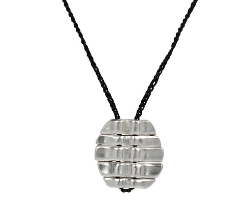 Coconut Necklace - TWISTonline 