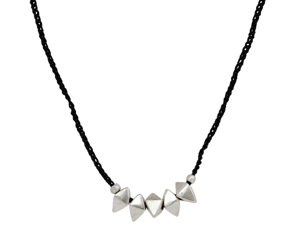 Diamond Dogs Necklace