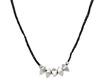 Diamond Dogs Necklace