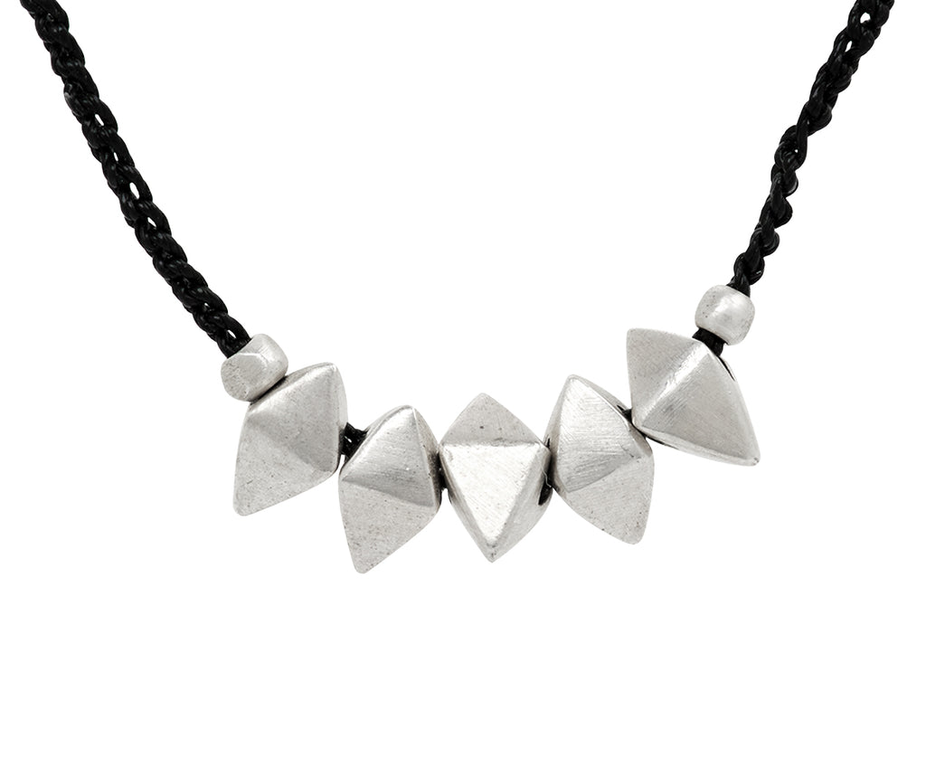 Diamond Dogs Necklace