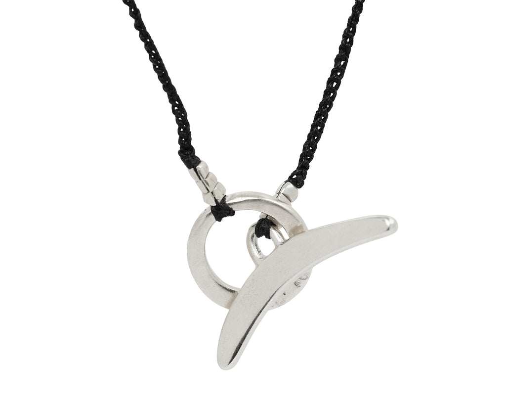 Diamond Dogs Necklace