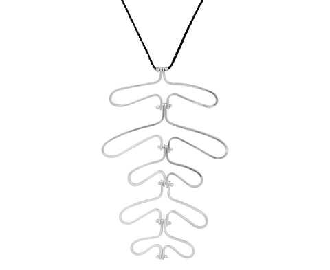 Albie Necklace