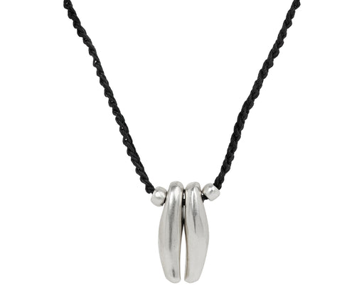 Cowry Necklace