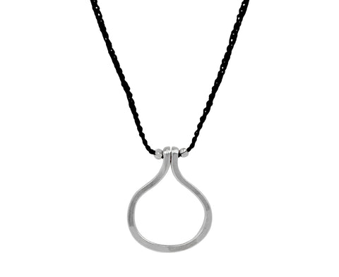 Woo Necklace