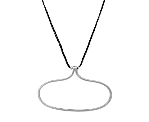 Tender Heart Necklace