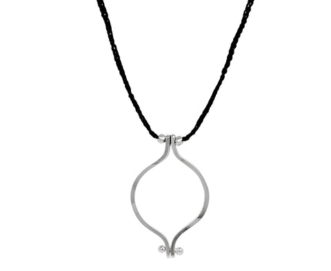 Coo Necklace