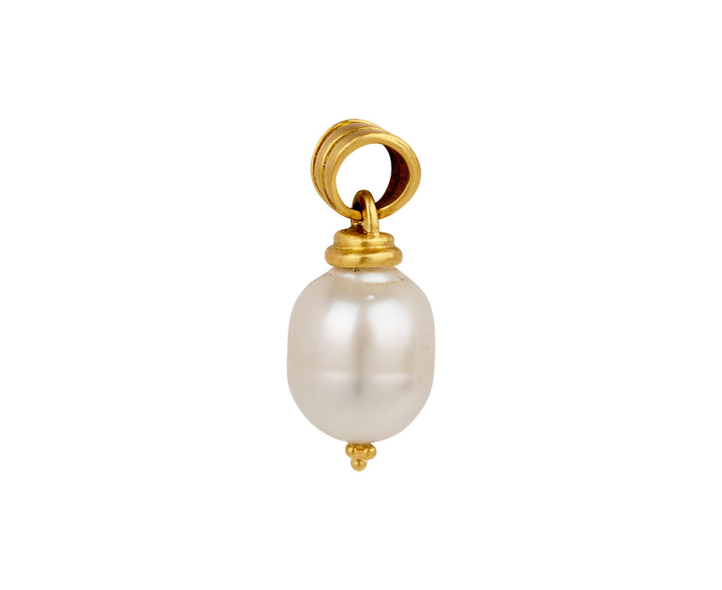 South Sea Pearl Charm Pendant ONLY