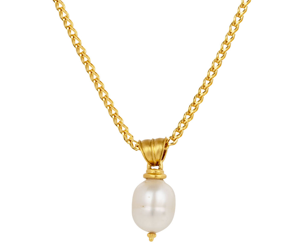 South Sea Pearl Charm Pendant ONLY
