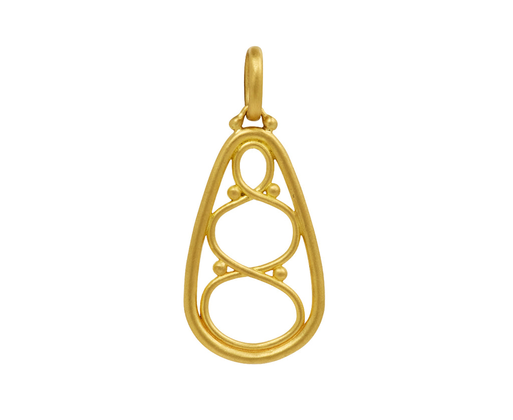 Gold Vitta Pendant ONLY