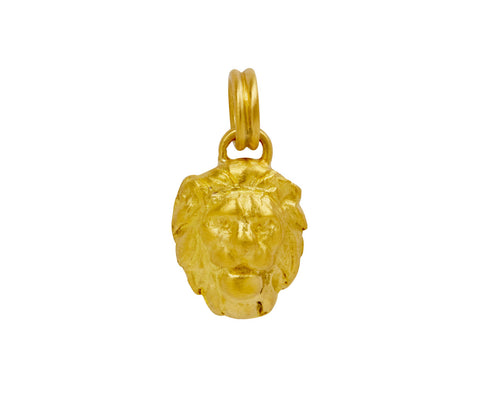 Lion Pendant ONLY
