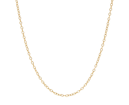 Rosanne Pugliese Medium Chain Necklace