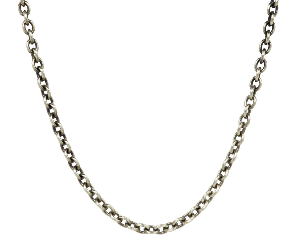 oxd ss 4.7mm chain 24.5" L - TWISTonline 