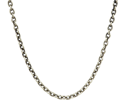 oxd ss 4.7mm chain 24.5" L - TWISTonline 