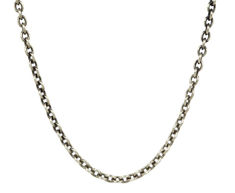 oxd ss 4.7mm chain 24.5" L - TWISTonline 