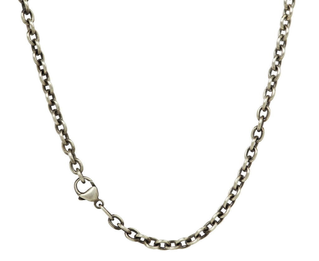 oxd ss 4.7mm chain 24.5" L - TWISTonline 