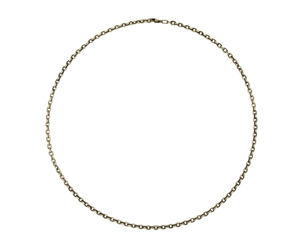 oxd ss 4.7mm chain 24.5" L - TWISTonline 