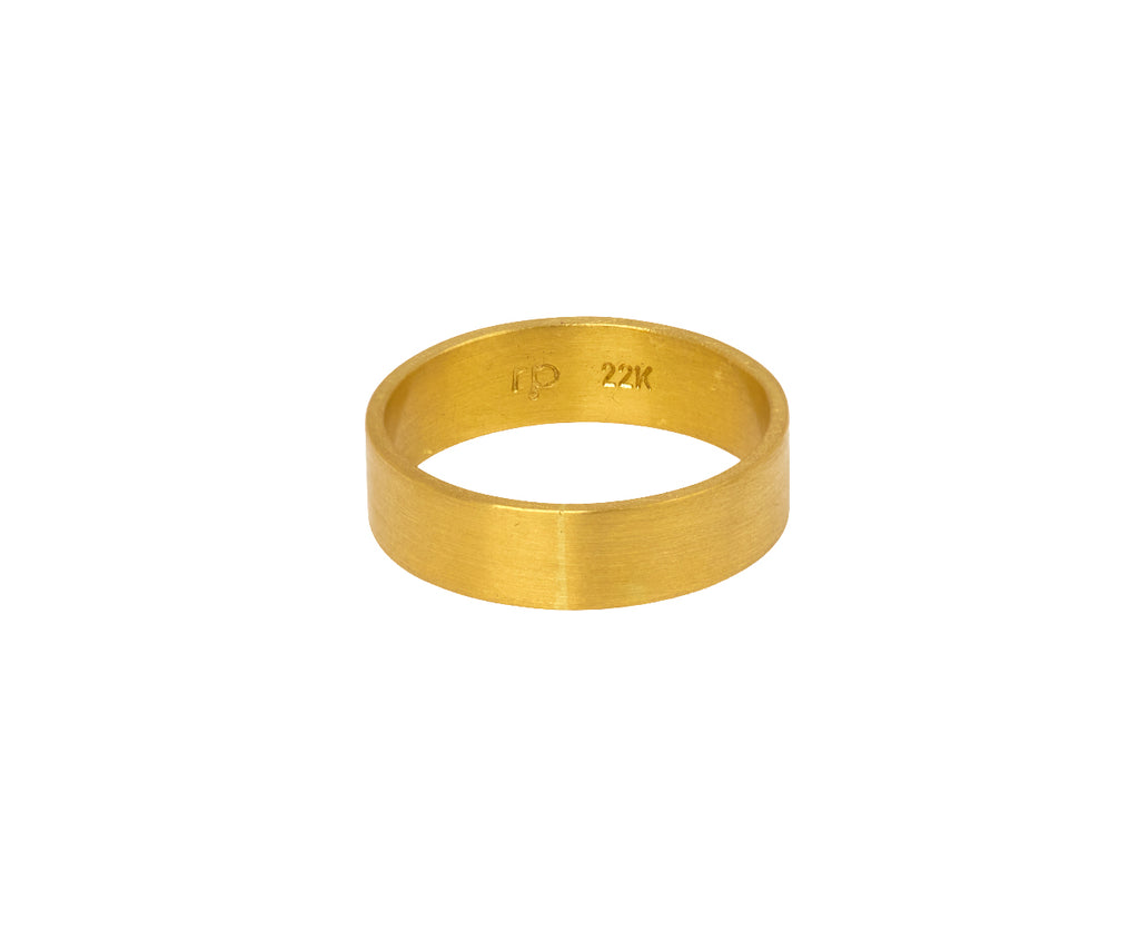 Rosanne Pugliese 5mm Wide Band