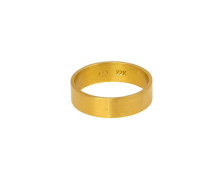 Rosanne Pugliese 5mm Wide Band