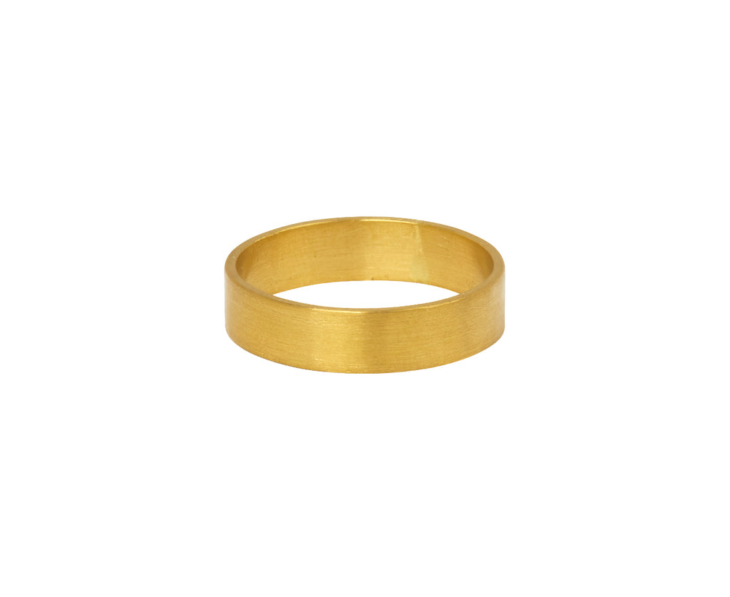 Rosanne Pugliese Wave Band Ring