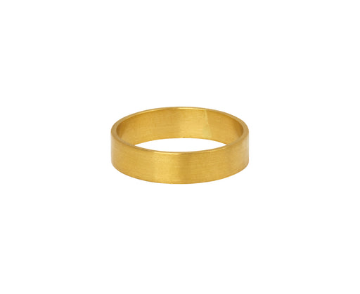 Rosanne Pugliese Wave Band Ring