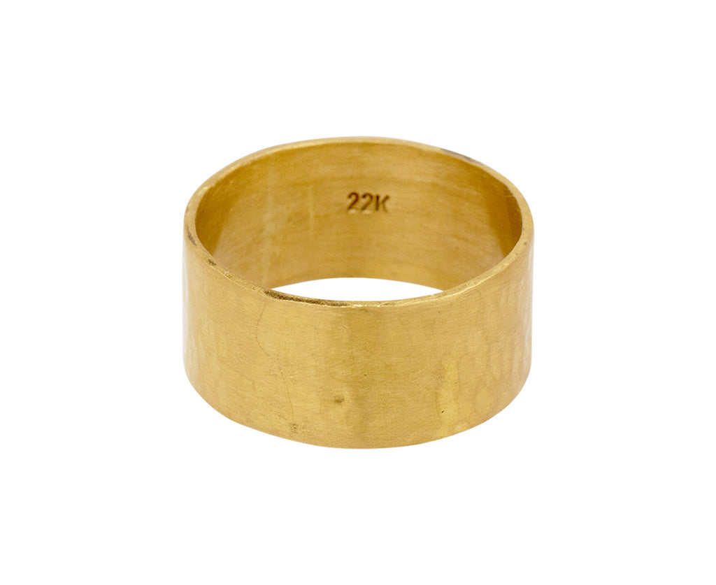 Hammered Wide Band