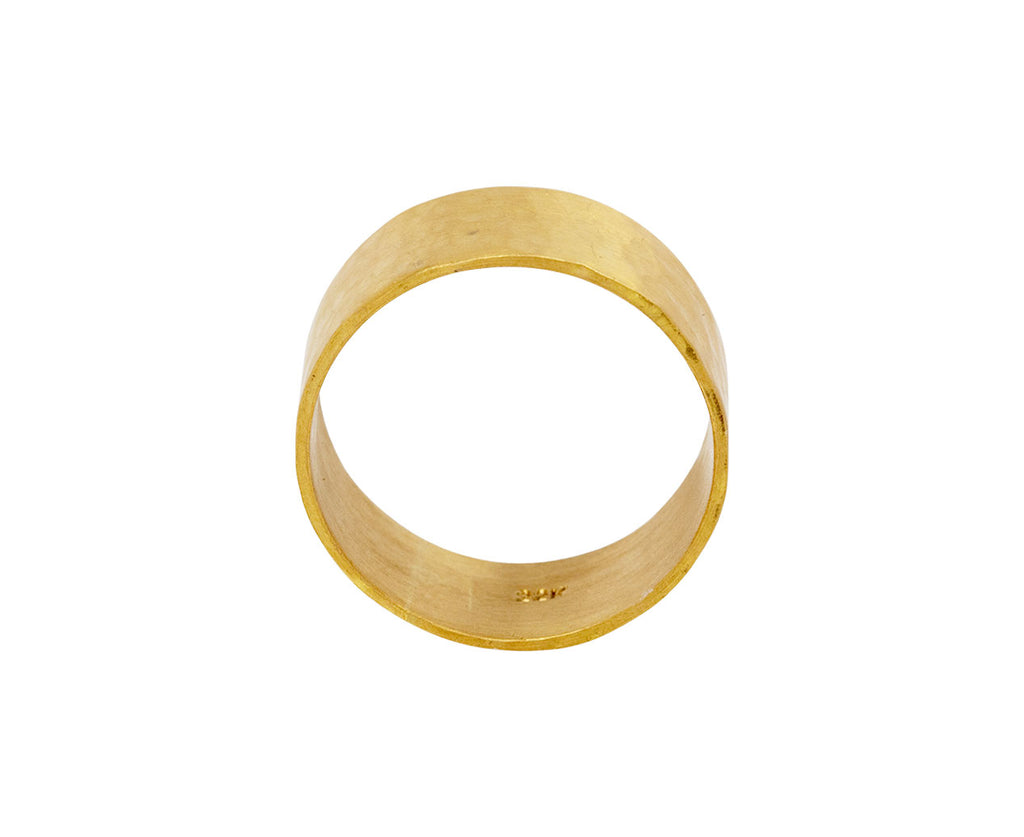 Hammered Wide Band