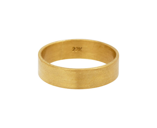 5mm Wide Band