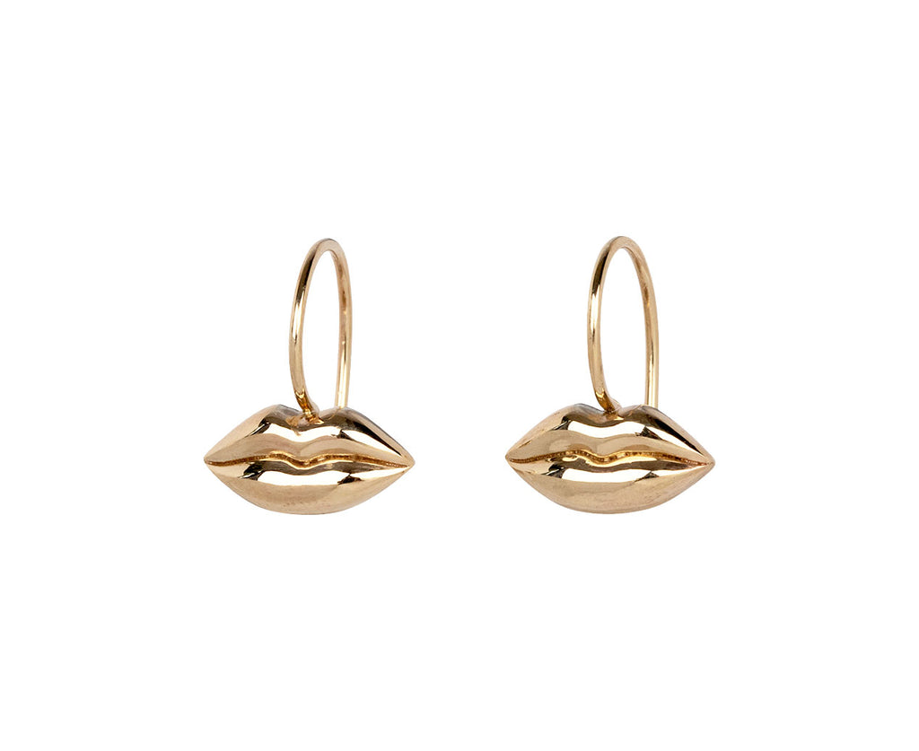 Baby Sweet Lips Earrings