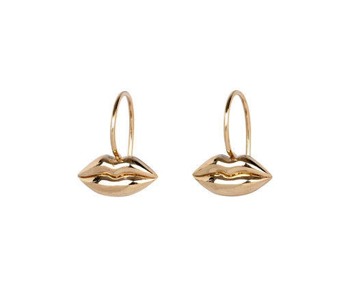 Baby Sweet Lips Earrings