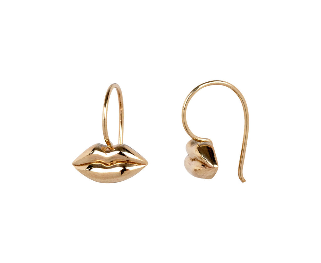 Baby Sweet Lips Earrings