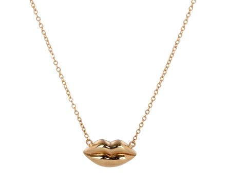 Rachel Quinn Sweet Lips Necklace