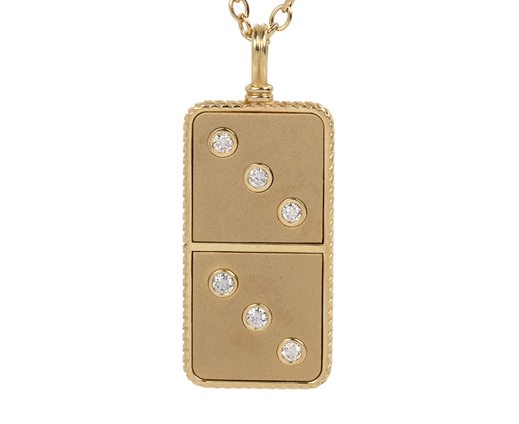 Retrouvai heart necklace sale