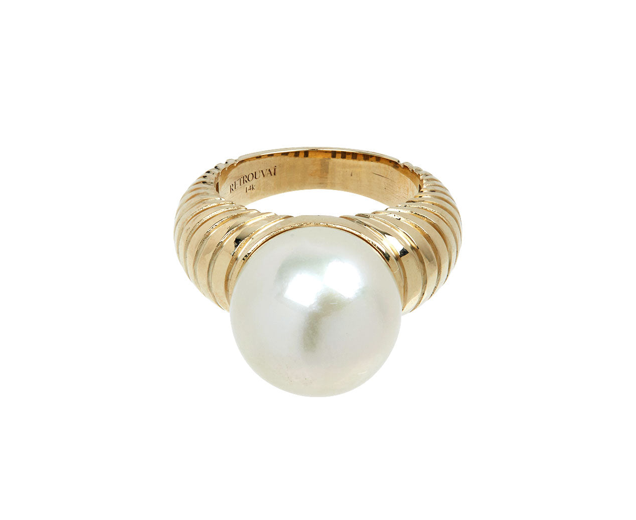 Modern love jewellery top