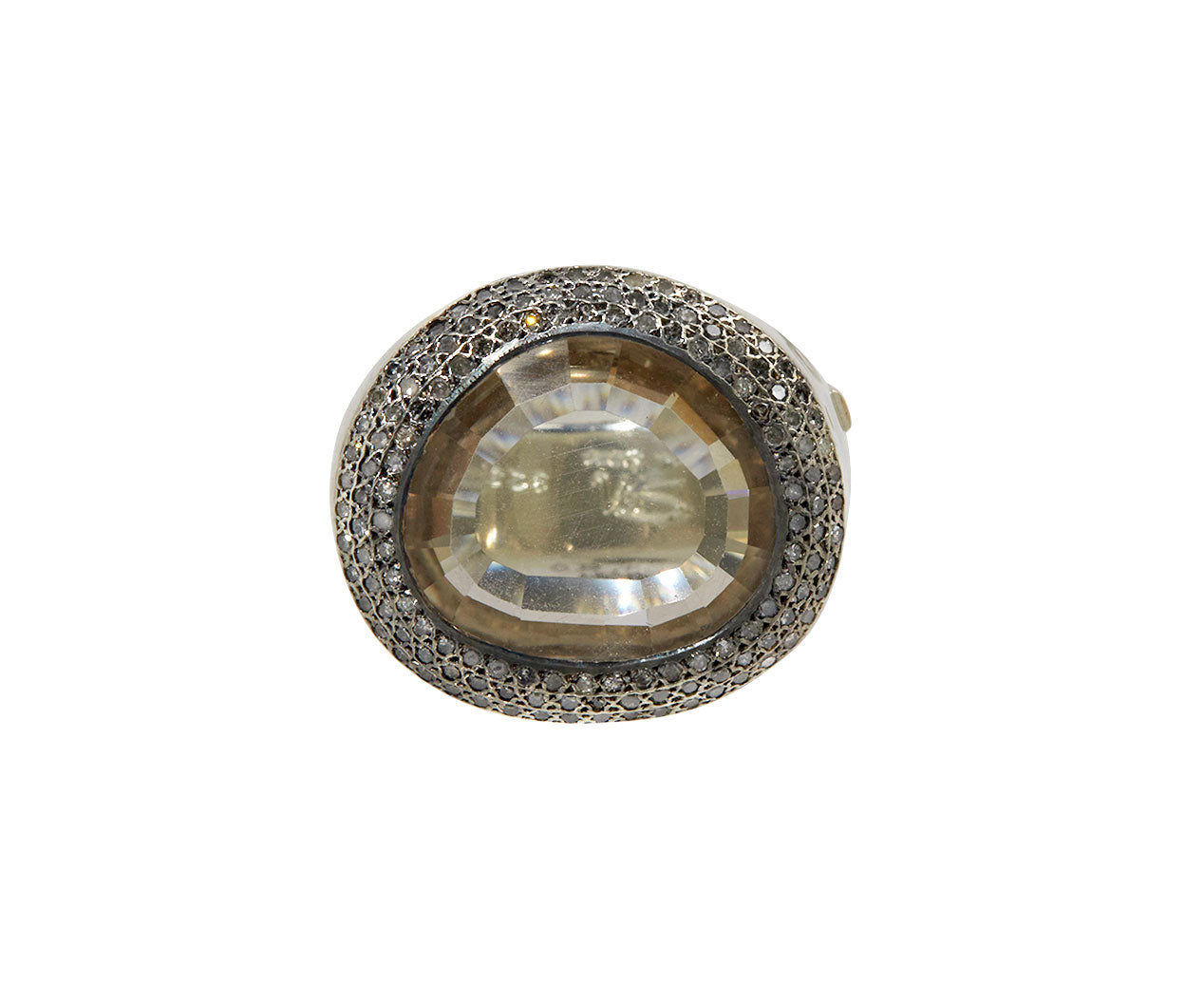 Grey topaz hotsell