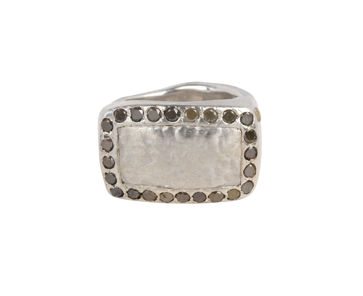 Rosa maria rings store
