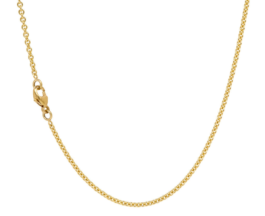 Diamond Constellation Pendant Necklace