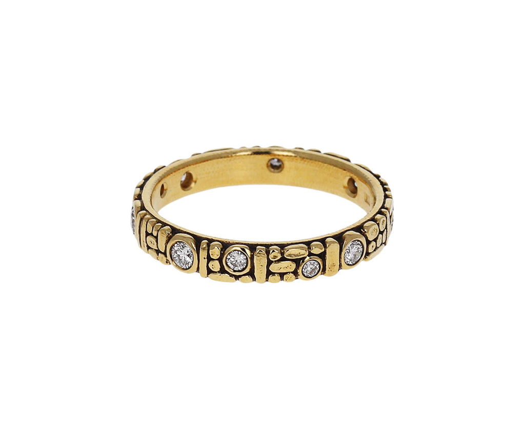 Diamond Mosaic Band