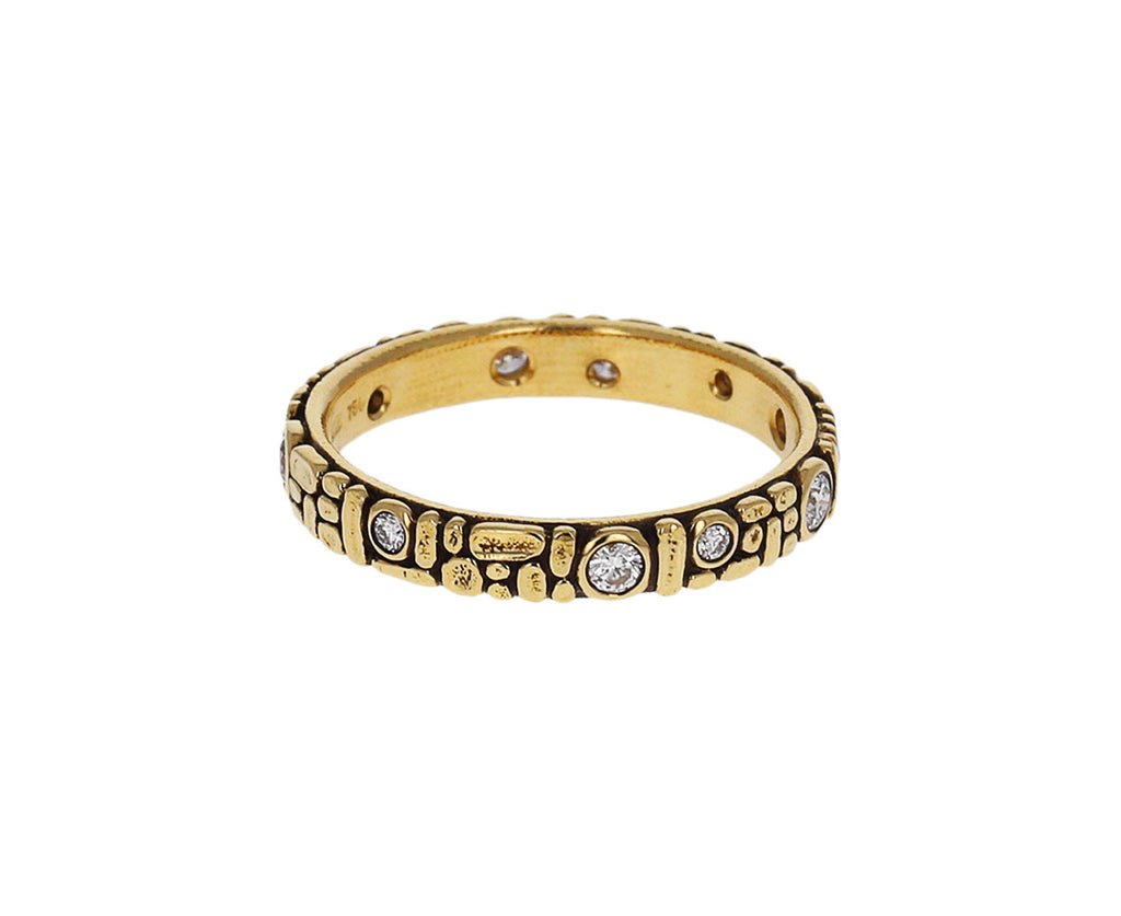 Diamond Mosaic Band