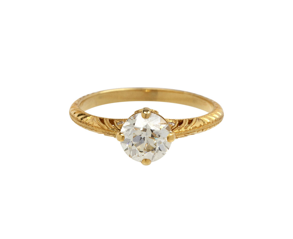 Buy Gold Jewellery Online | Beautiful Ring Designs