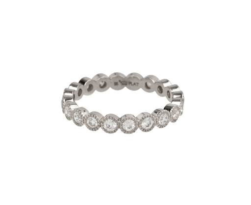 Diamond Small Gabby Band