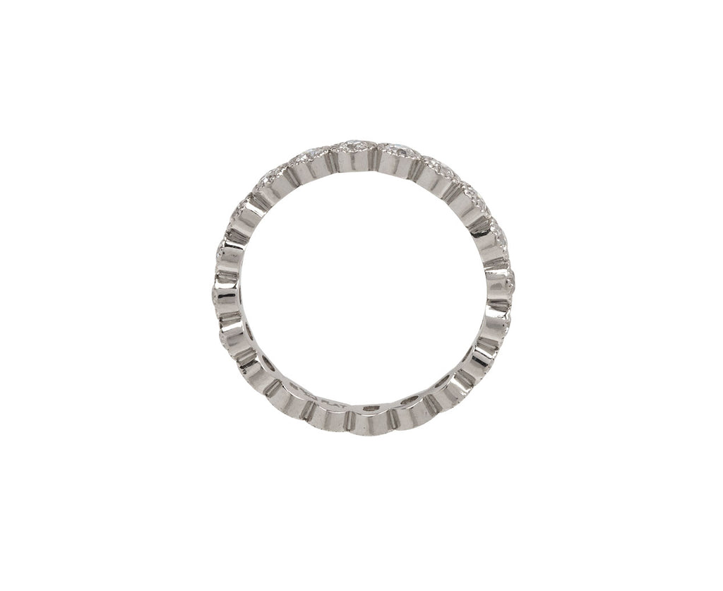 Diamond Small Gabby Band