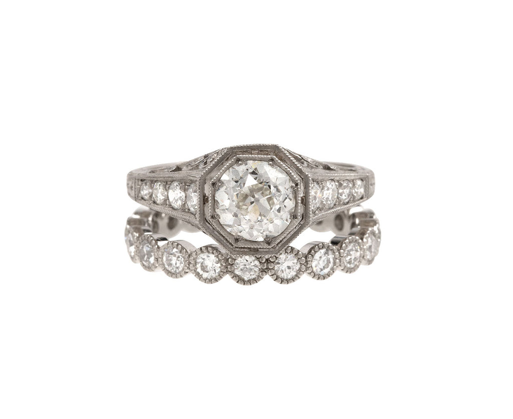 Diamond Small Gabby Band