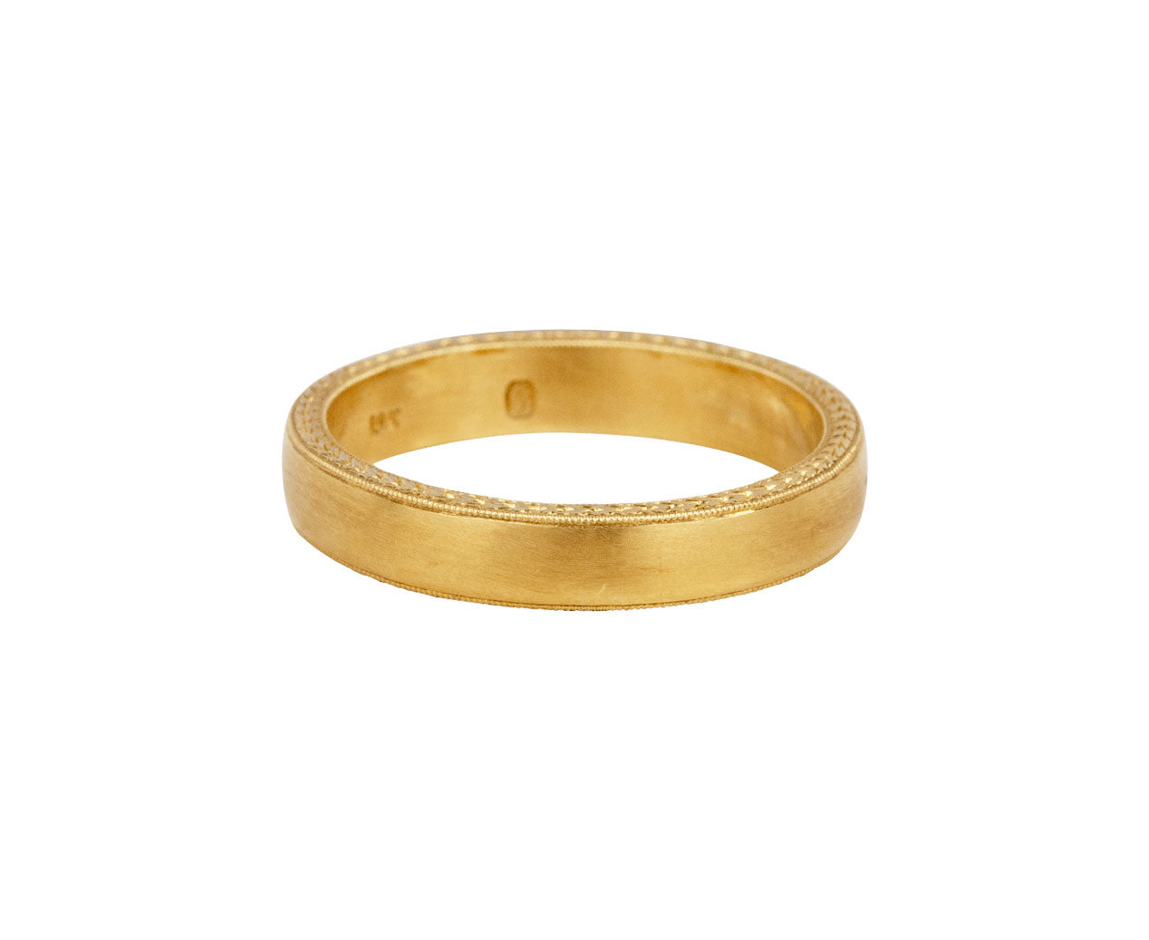 Single Stone Men's Joseph Band