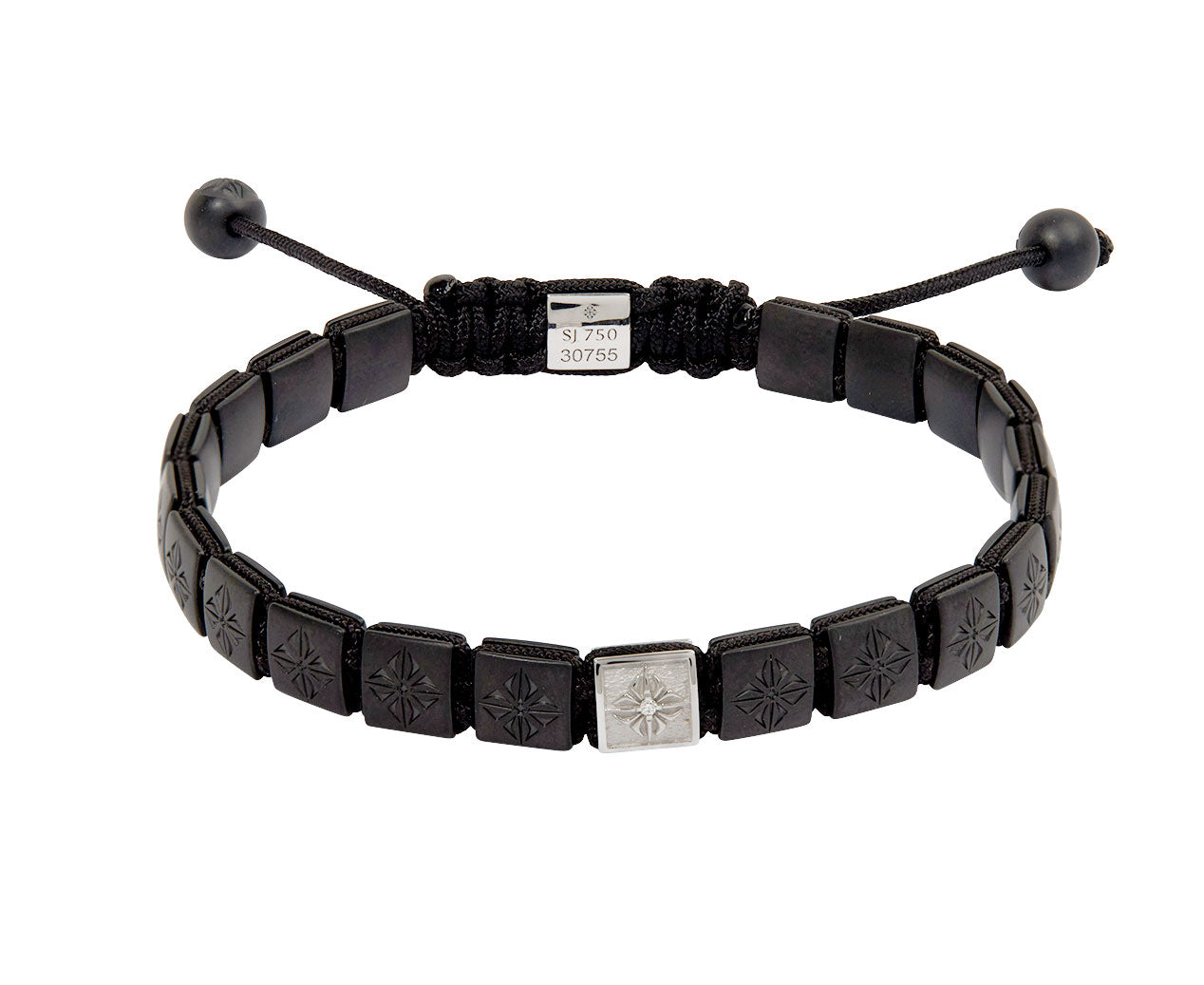Shamballa bracelet mens discount