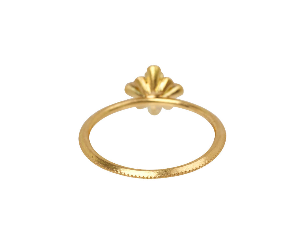 Shinkai Diamond Ring
