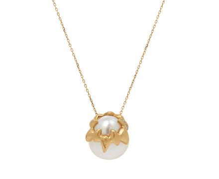 South Sea Pearl Phantom Necklace