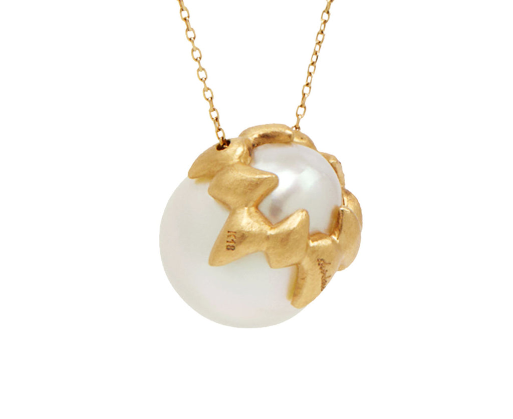 South Sea Pearl Phantom Necklace