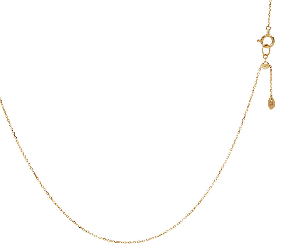South Sea Pearl Phantom Necklace