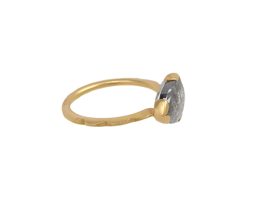 Shinkai Diamond Ring