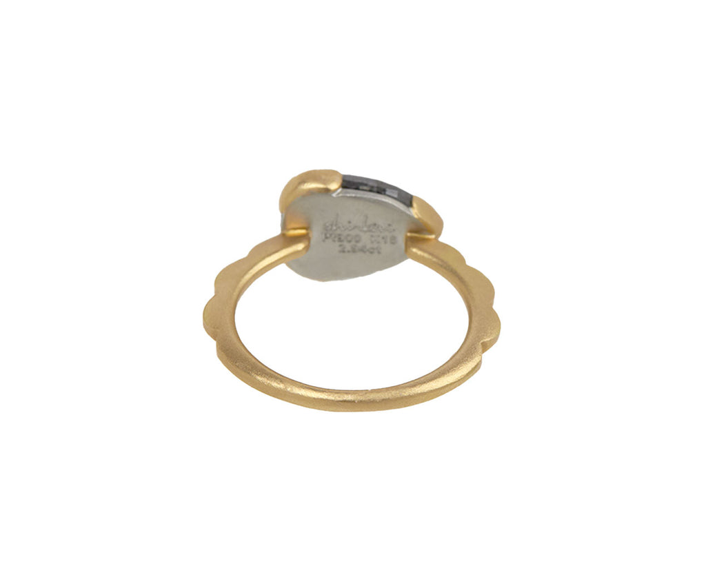 Shinkai Diamond Ring